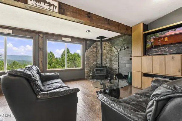 3307 Chinquapin Drive, Sevierville, TN 37876