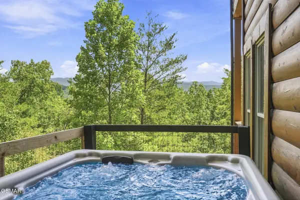 3307 Chinquapin Drive, Sevierville, TN 37876