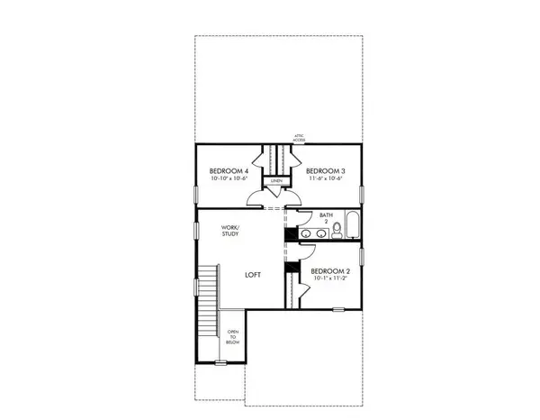 2117 Craven Pl, Hermitage, TN 37076