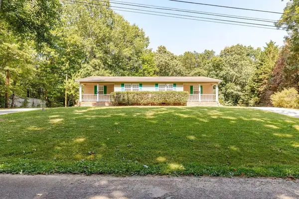 201 County Road 124, Athens, TN 37303