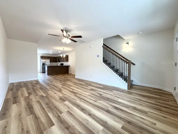 906 Peaceful Pl, Clarksville, TN 37040
