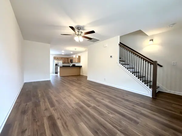 910 Peaceful Pl, Clarksville, TN 37040