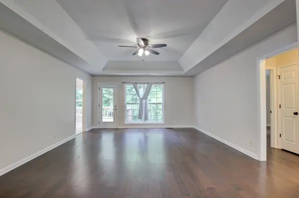 341 Brook Mead Dr, Clarksville, TN 37042
