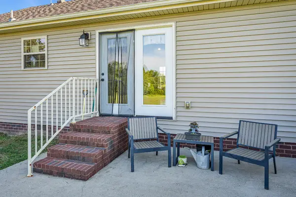 1288 Mount Olive Rd, Westmoreland, TN 37186