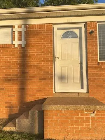 107 Edgehill Dr, Pulaski, TN 38478
