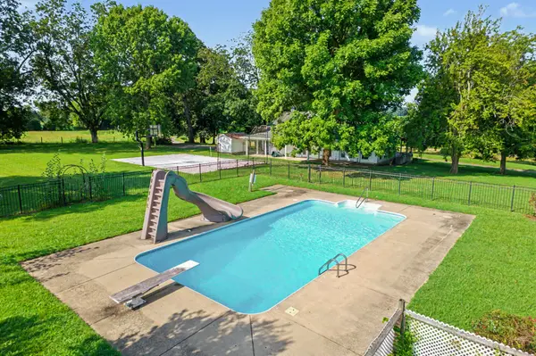 1075 Old State Route 76, Henry, TN 38231
