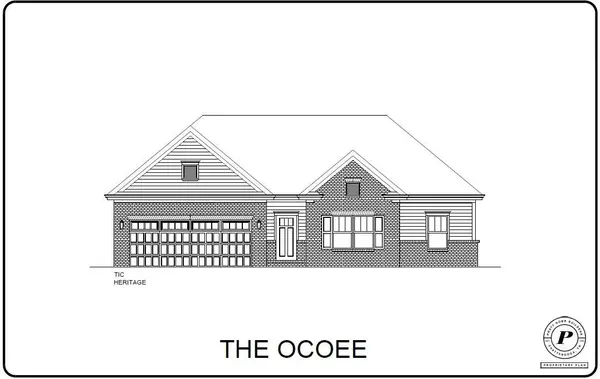 421 Winchester Drive #59, Fort Oglethorpe, GA 30742