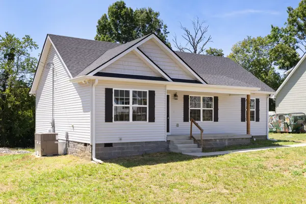 195 Southview Dr, Lewisburg, TN 37091