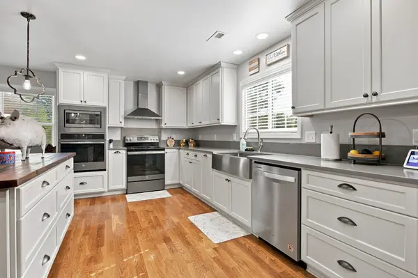 835 Nathan Dr, Columbia, TN 38401
