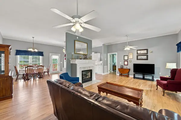 4216 Maxwell Rd, Antioch, TN 37013