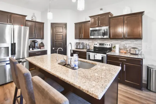 2437 Bucklin Drive, Clarksville, TN 37042