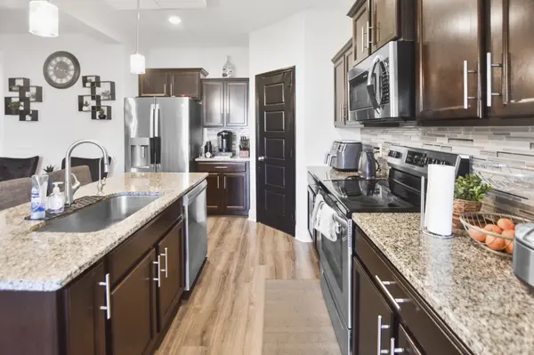 2437 Bucklin Drive, Clarksville, TN 37042