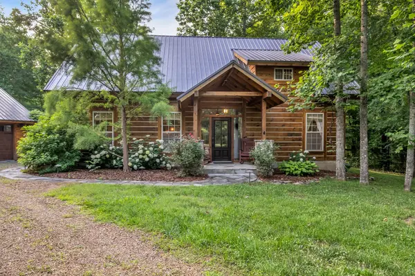 7507 Ivorybill Ln, Franklin, TN 37064