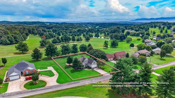 232 Battlefield Drive, Dandridge, TN 37725