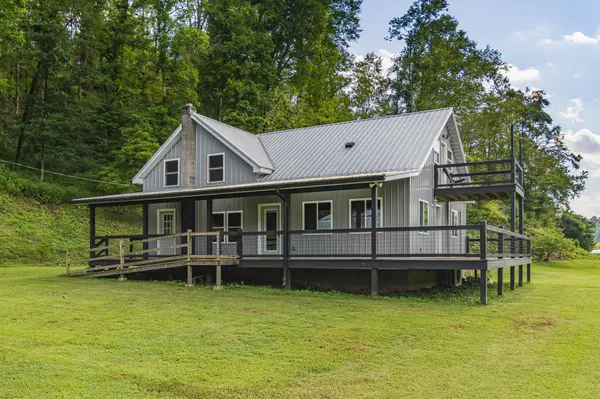 3344 Highway 438 E, Pleasantville, TN 37033