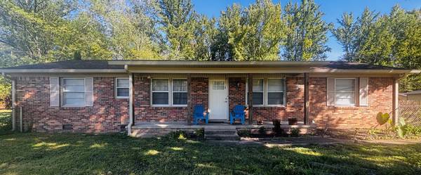 117 Sunset Dr, Waverly, TN 37185