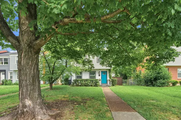 639 Lischey Ave, Nashville, TN 37207