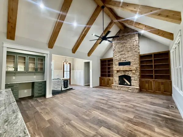 121 settlers Trace, Tullahoma, TN 37388