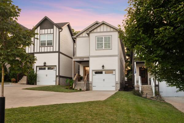 1516B Rosebank Ave, Nashville, TN 37206