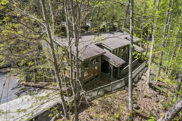 1228 Ski Mountain Road #C1, Gatlinburg, TN 37738