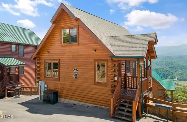 2326 Top Of The World Drive, Sevierville, TN 37876