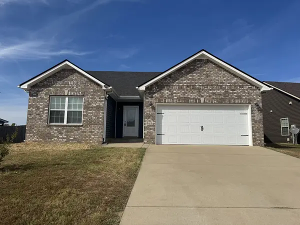 116 Ambridge St, Oak Grove, KY 42262