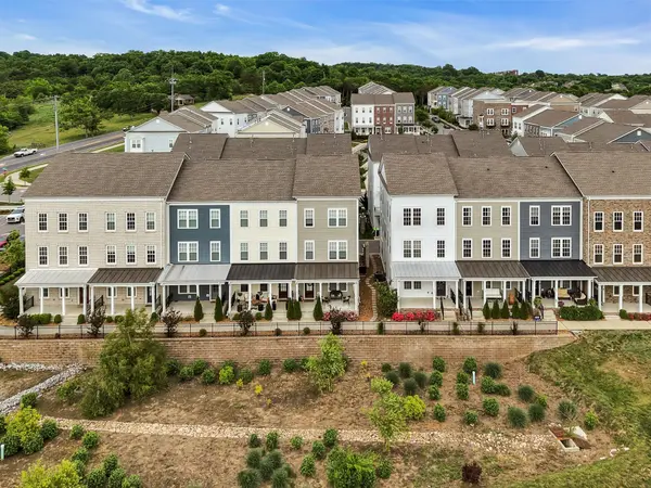 1067 Vida Way, Nolensville, TN 37135