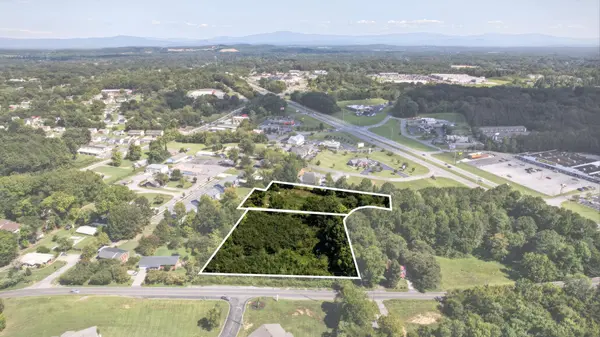 2367 Blackburn Road #SE, Cleveland, TN 37311