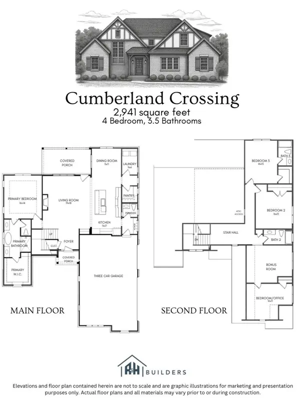 812 Brookdale Ct, Lebanon, TN 37087
