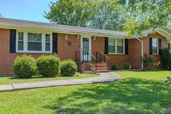 100 Franklin St, Mcminnville, TN 37110