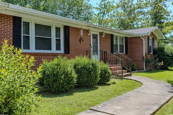 100 Franklin St, Mcminnville, TN 37110