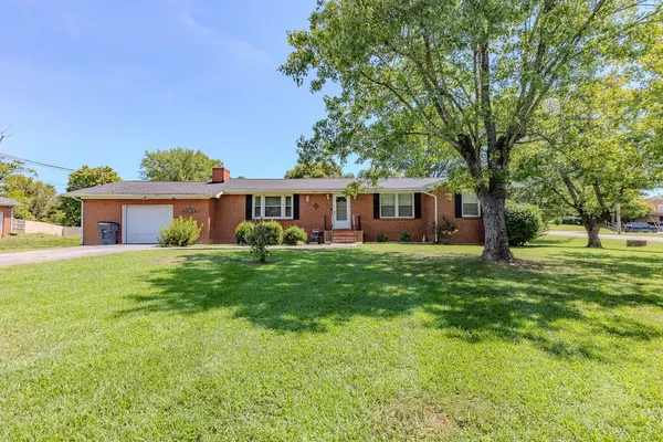 100 Franklin St, Mcminnville, TN 37110