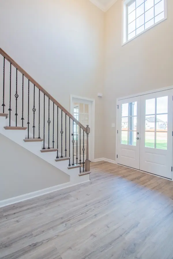 64 Sycamore Hill, Clarksville, TN 37042