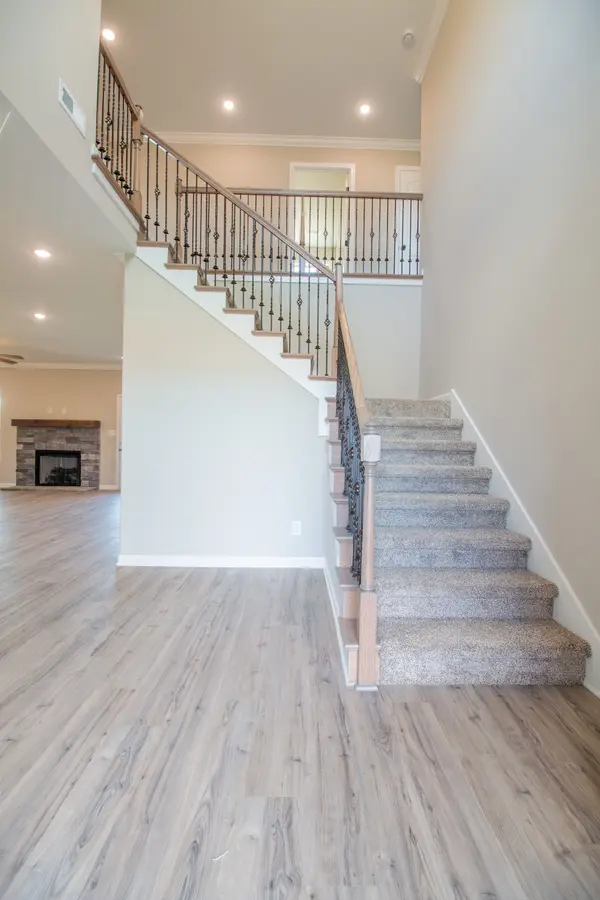 64 Sycamore Hill, Clarksville, TN 37042