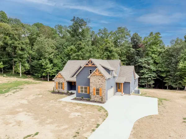 1191 Hangar Rd, Springfield, TN 37172