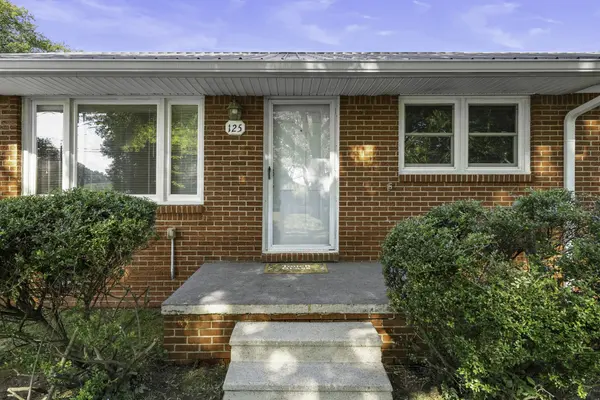 125 Spring Creek Rd, Estill Springs, TN 37330
