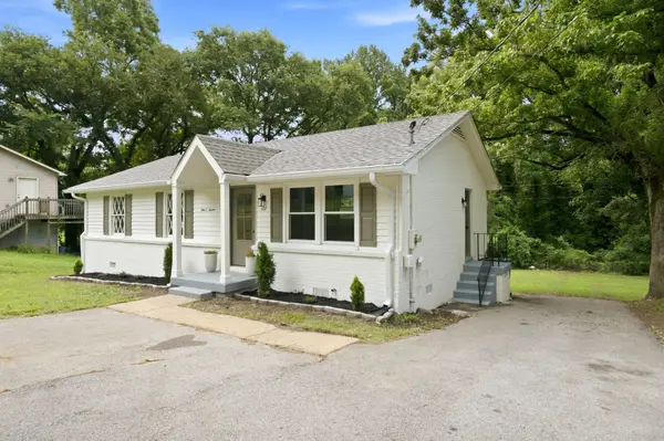 107 Rainbow Cir, Columbia, TN 38401