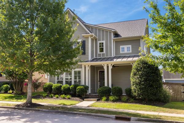3112 Millerton Way, Thompsons Station, TN 37179