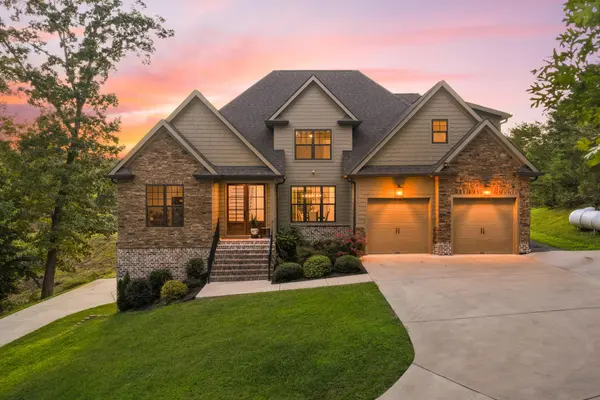 10660 Lost Lake Circle, Ooltewah, TN 37363