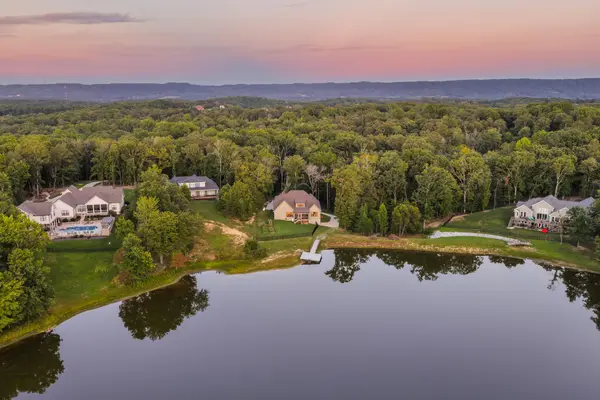 10660 Lost Lake Circle, Ooltewah, TN 37363