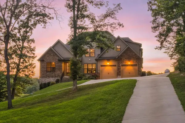 10660 Lost Lake Circle, Ooltewah, TN 37363