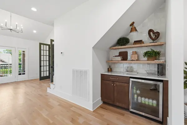 1118 Douglas Ave, Nashville, TN 37206
