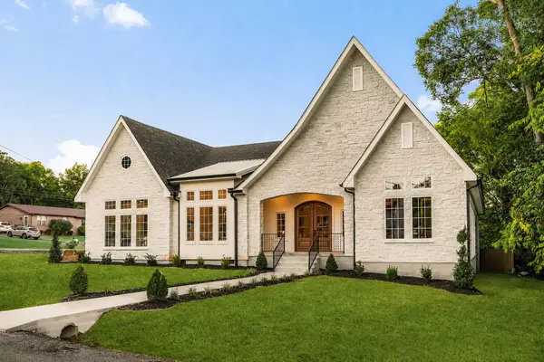 801 Virginia Ave, Nashville, TN 37216