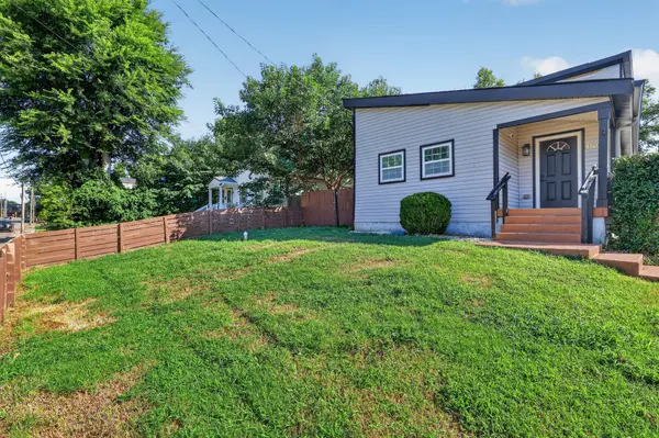 1700 14th Ave #N, Nashville, TN 37208