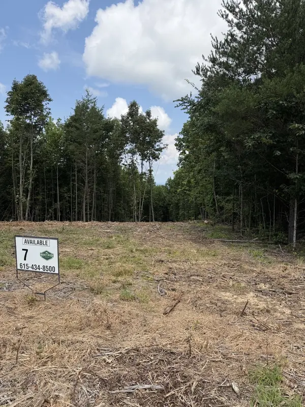 0 Rocky Lane, Spencer, TN 38585
