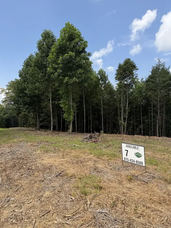 0 Rocky Lane, Spencer, TN 38585