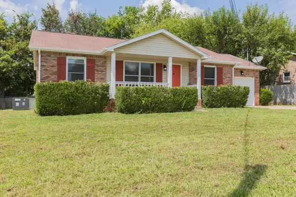 3820 Marla Cir, Clarksville, TN 37042