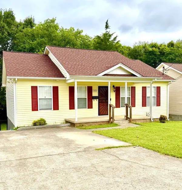 3428 Rainwood Dr, Nashville, TN 37207