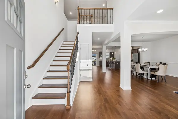 1116 Parklawn Dr, Nashville, TN 37211
