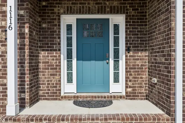 1116 Parklawn Dr, Nashville, TN 37211